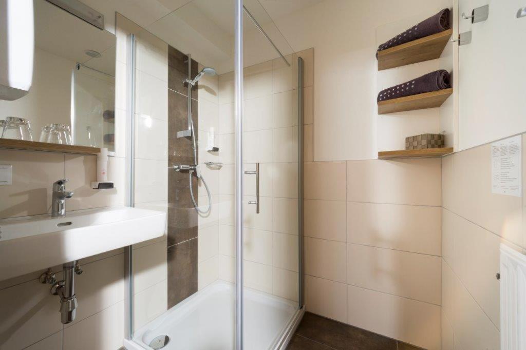Hotel Muhr Pollauberg Ngoại thất bức ảnh