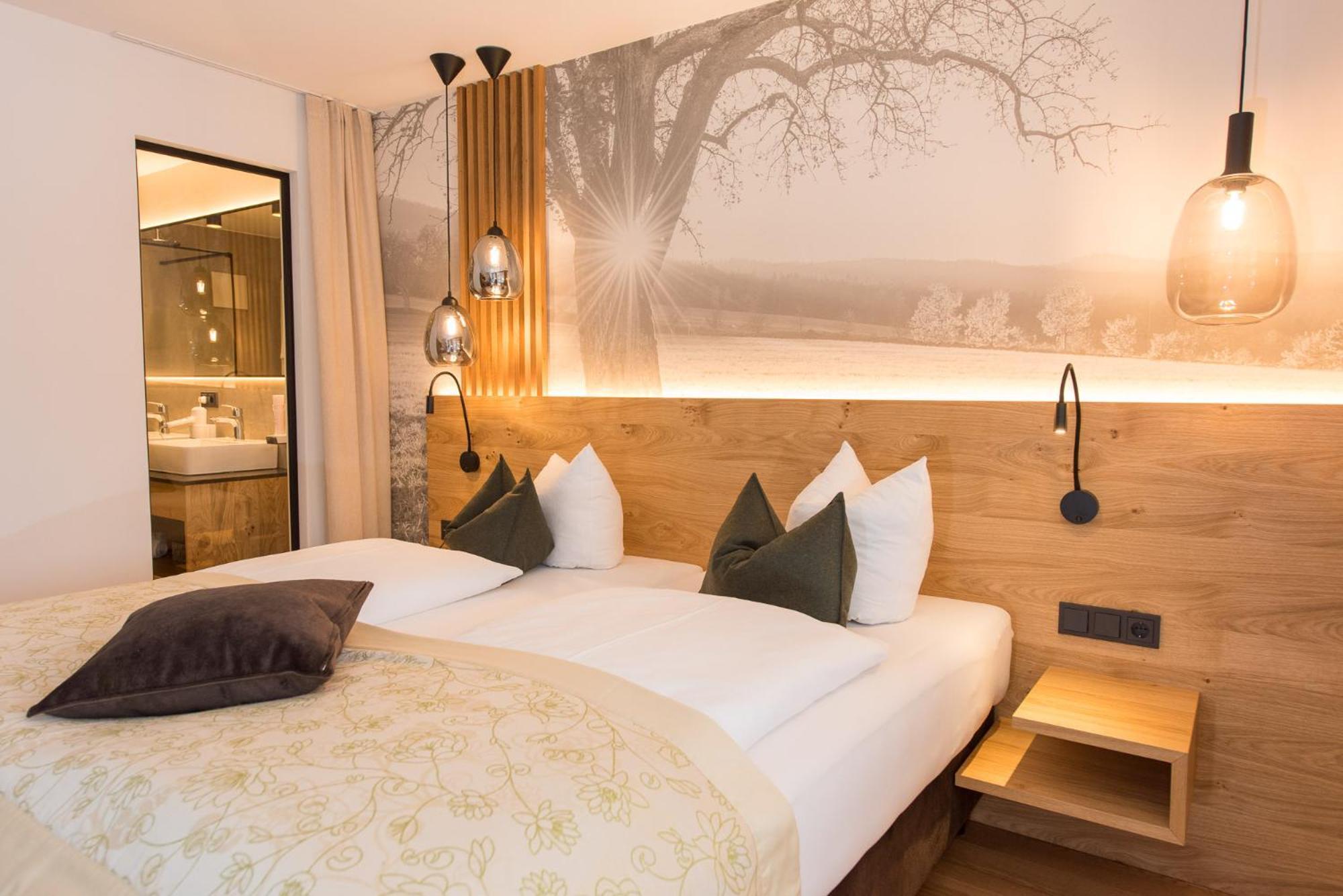 Hotel Muhr Pollauberg Ngoại thất bức ảnh