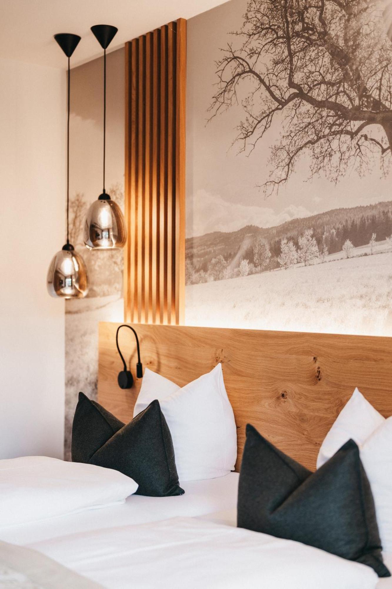 Hotel Muhr Pollauberg Ngoại thất bức ảnh