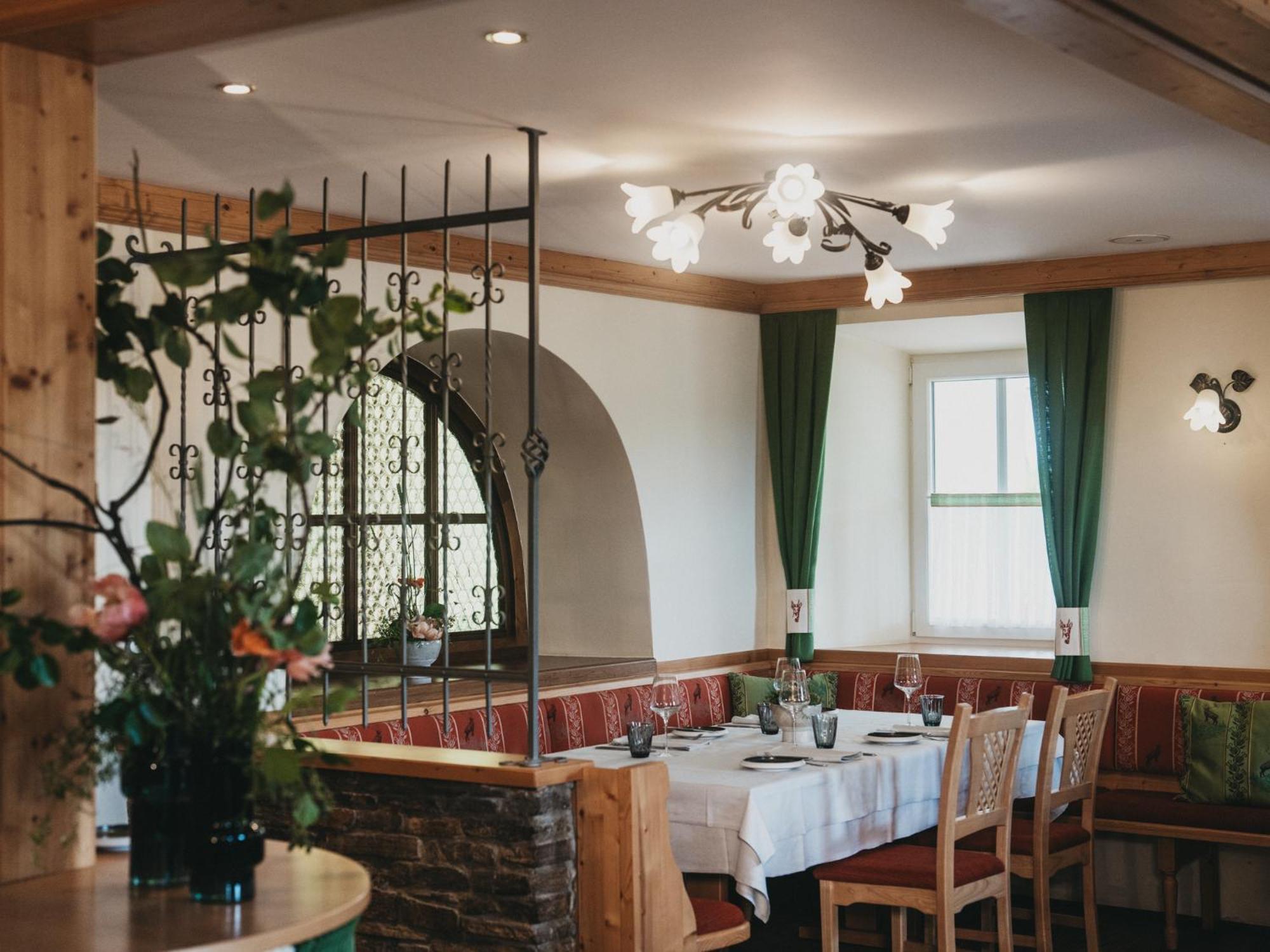 Hotel Muhr Pollauberg Ngoại thất bức ảnh