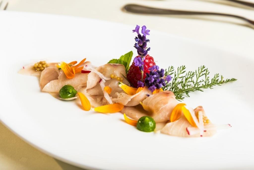 Hotel Muhr Pollauberg Ngoại thất bức ảnh